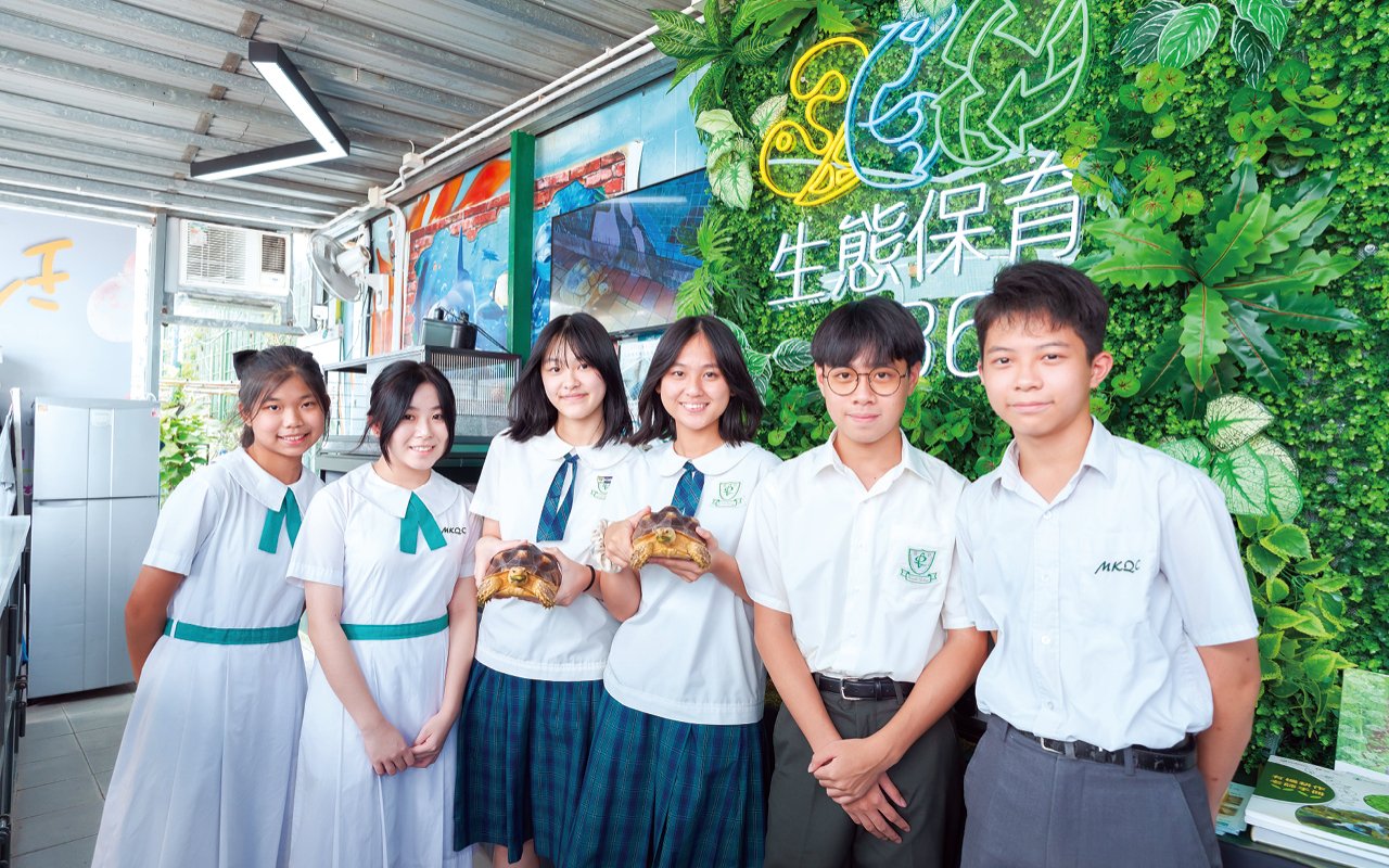 Help students understand and make good use of artificial intelligence