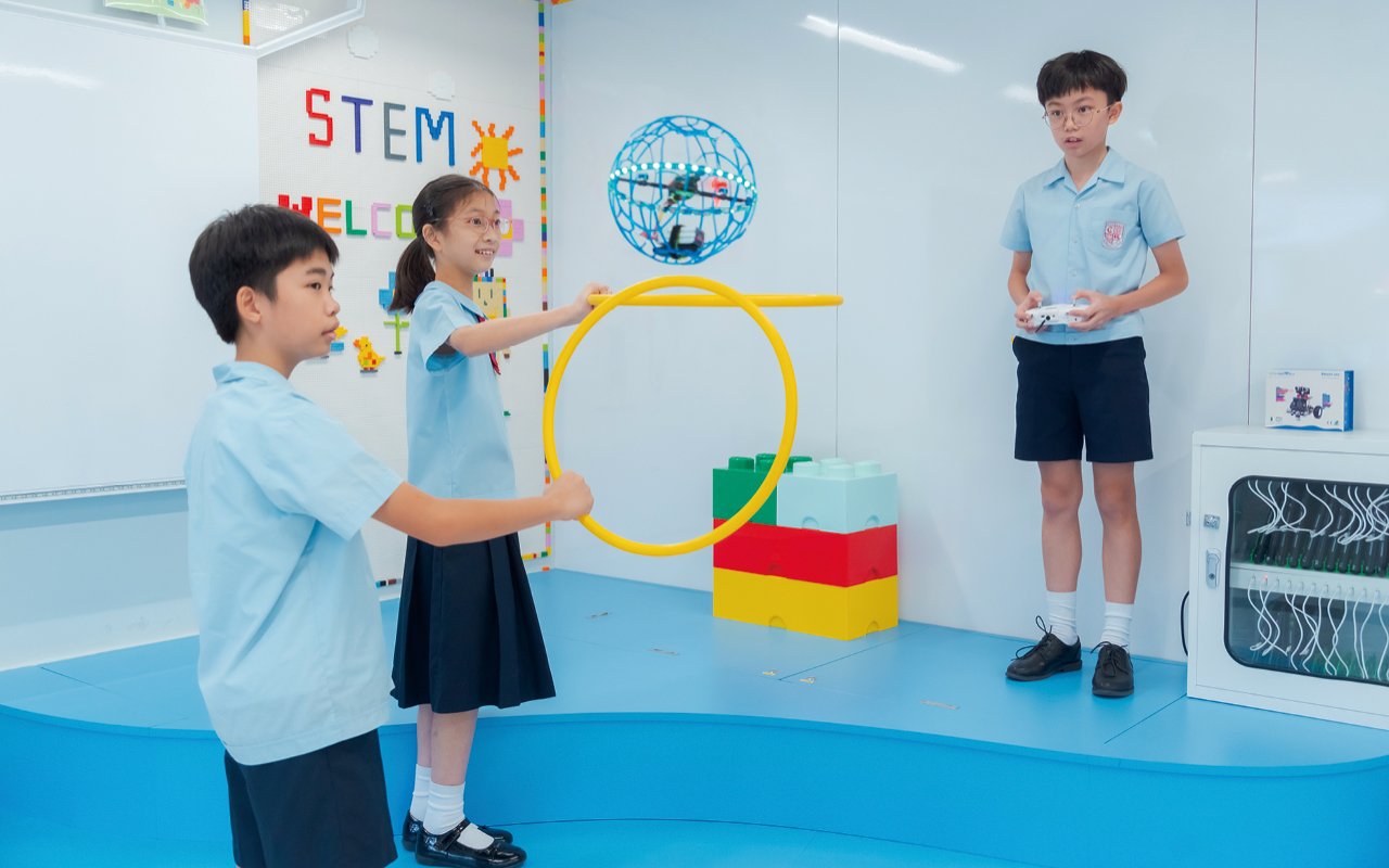 Pay attention to the cultivation of gifted students