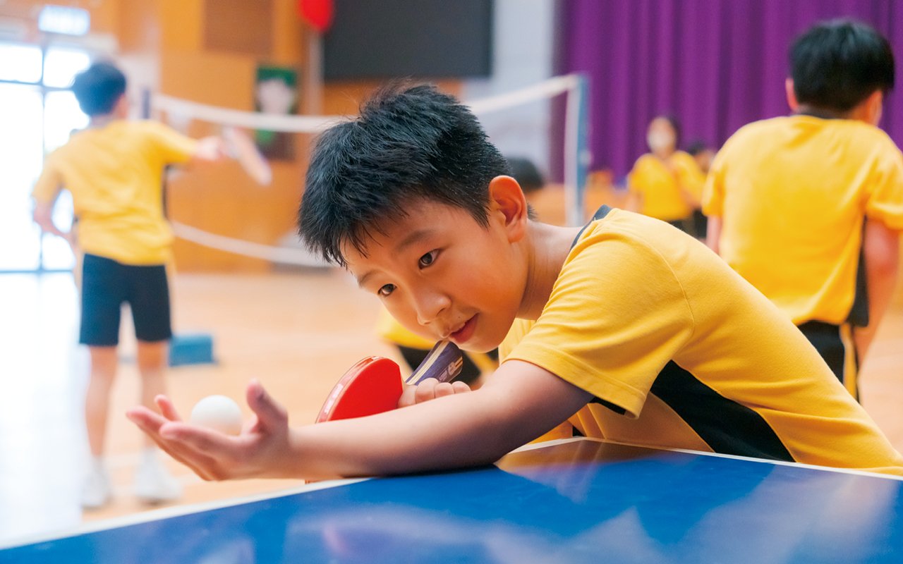 Provide diverse learning opportunities