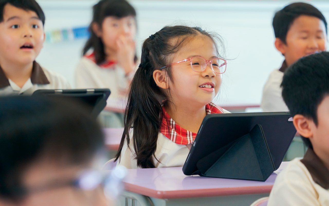 Equipping students to build 21st century skills