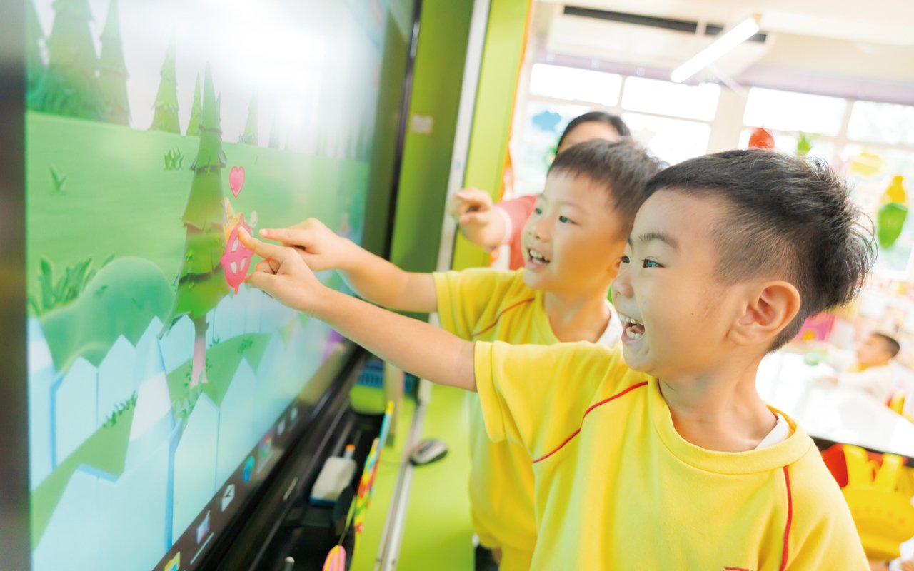 Flexible application of innovative technologies