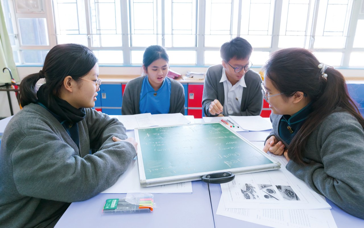 Cultivate students’ good study habits