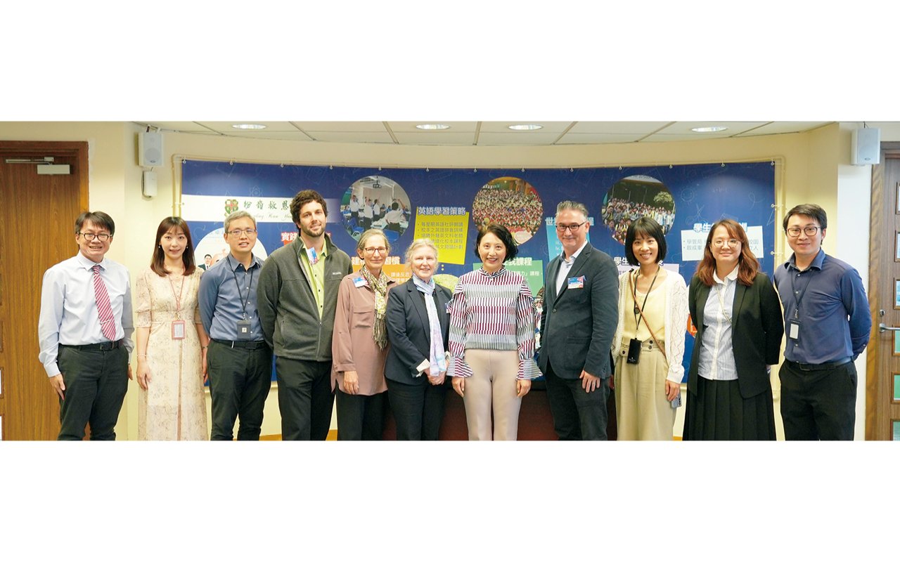 Teacher team