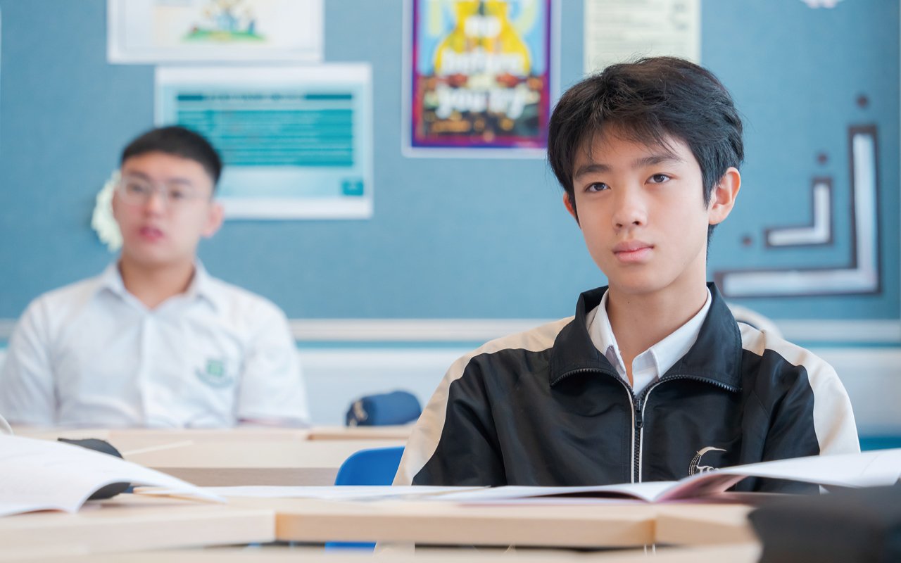 Enhance English expression skills and self-confidence