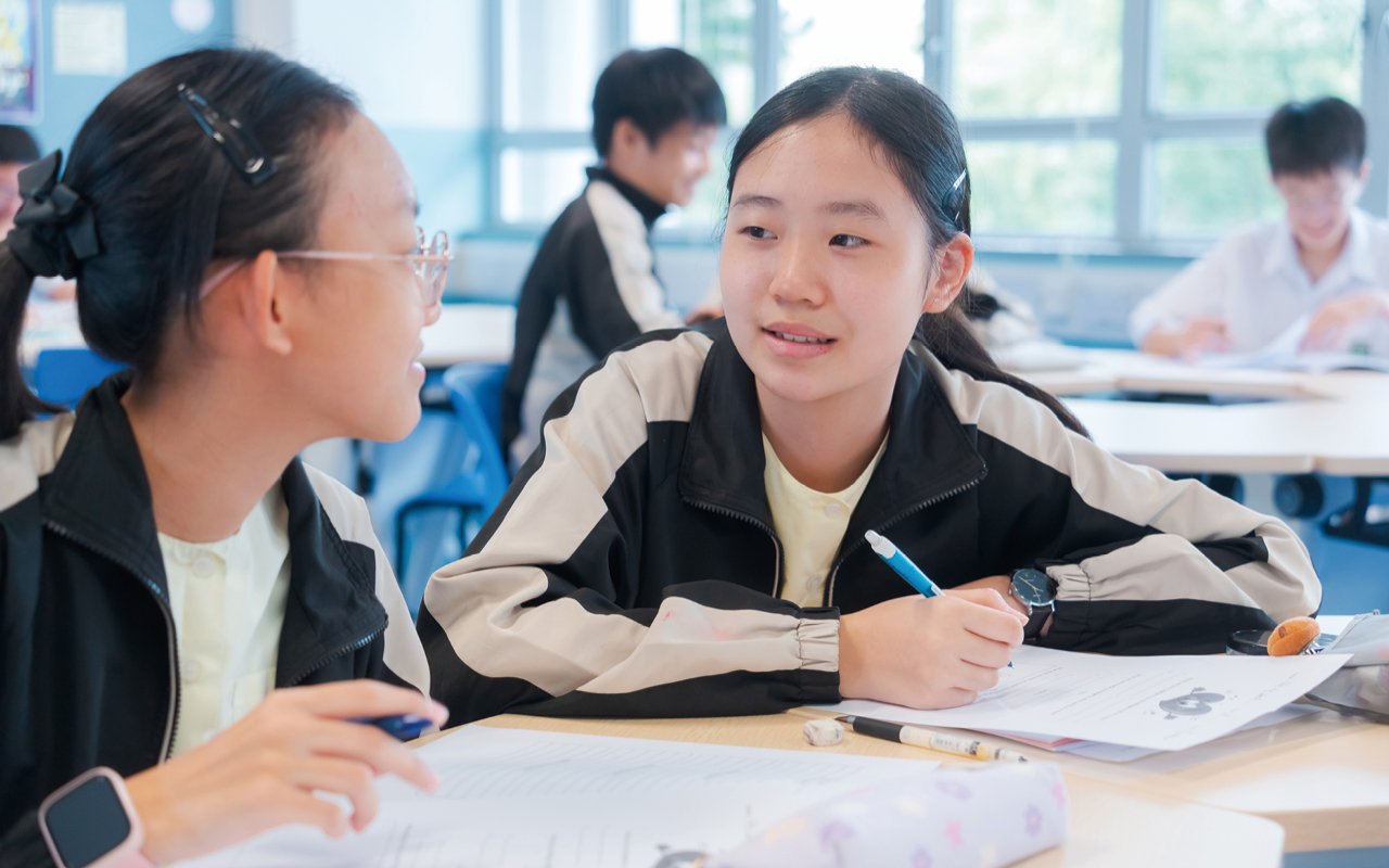 Allocate resources to give students opportunities to learn