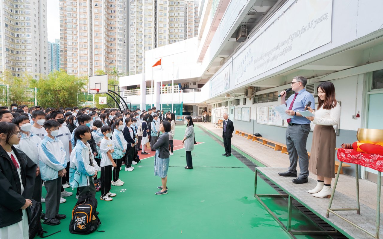 Create rich and diverse learning scenarios for students