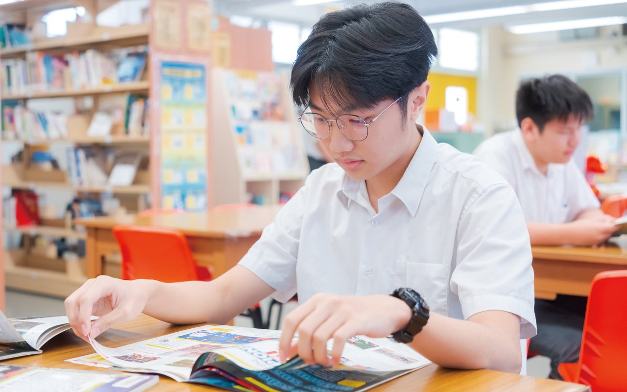 Lay a solid language foundation