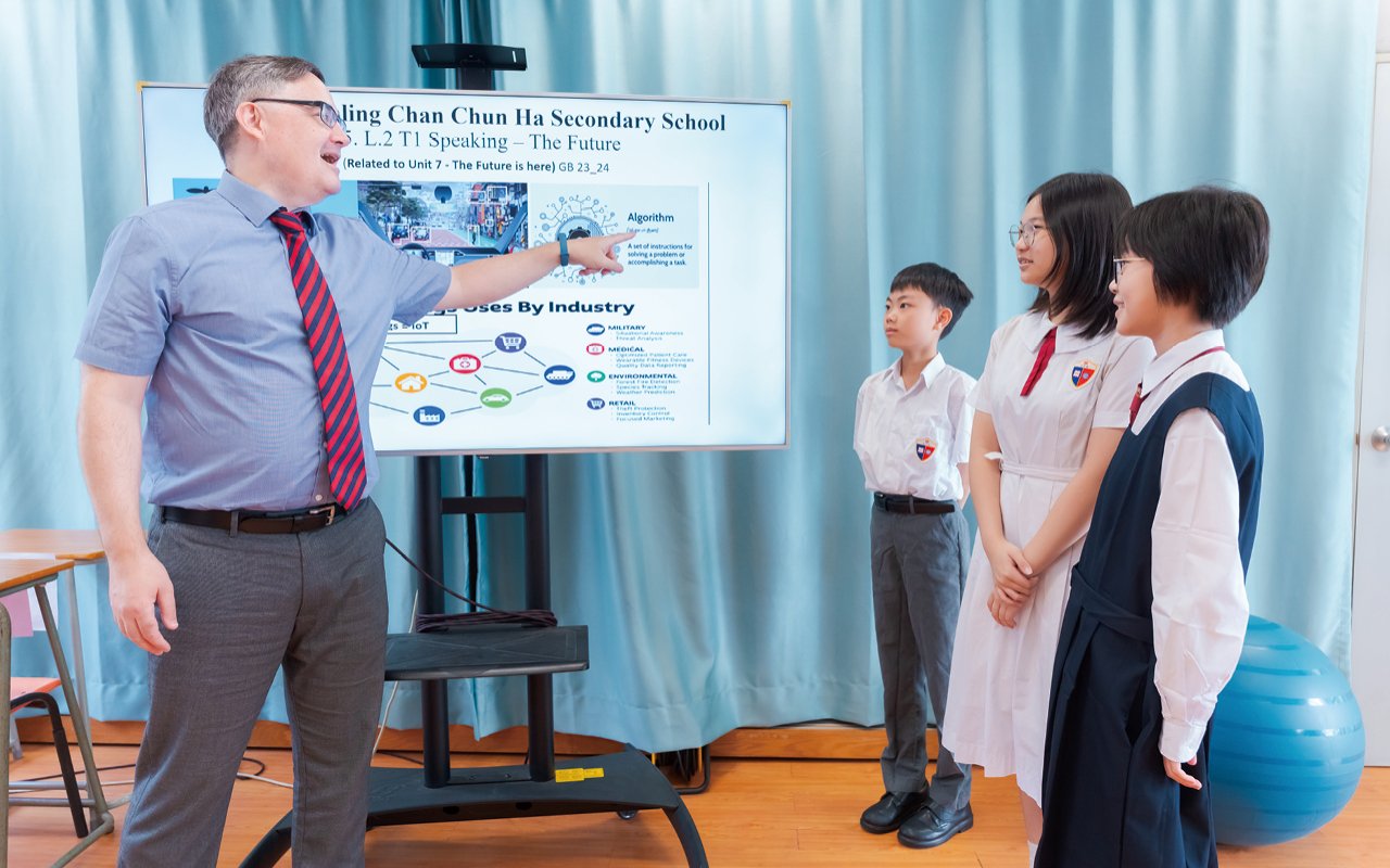 Help students master the accuracy and fluency of English pronunciation