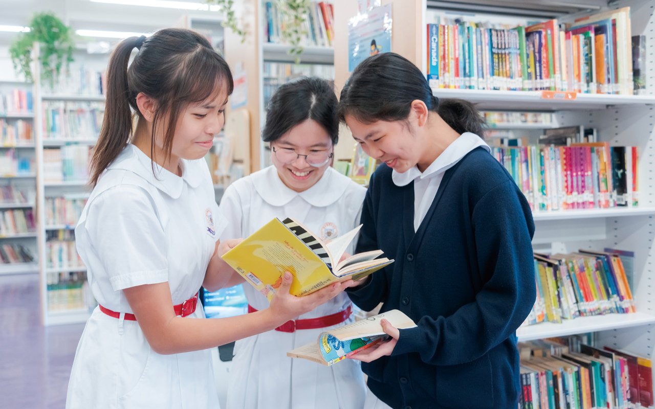 Teenagers can develop their talents as they grow up