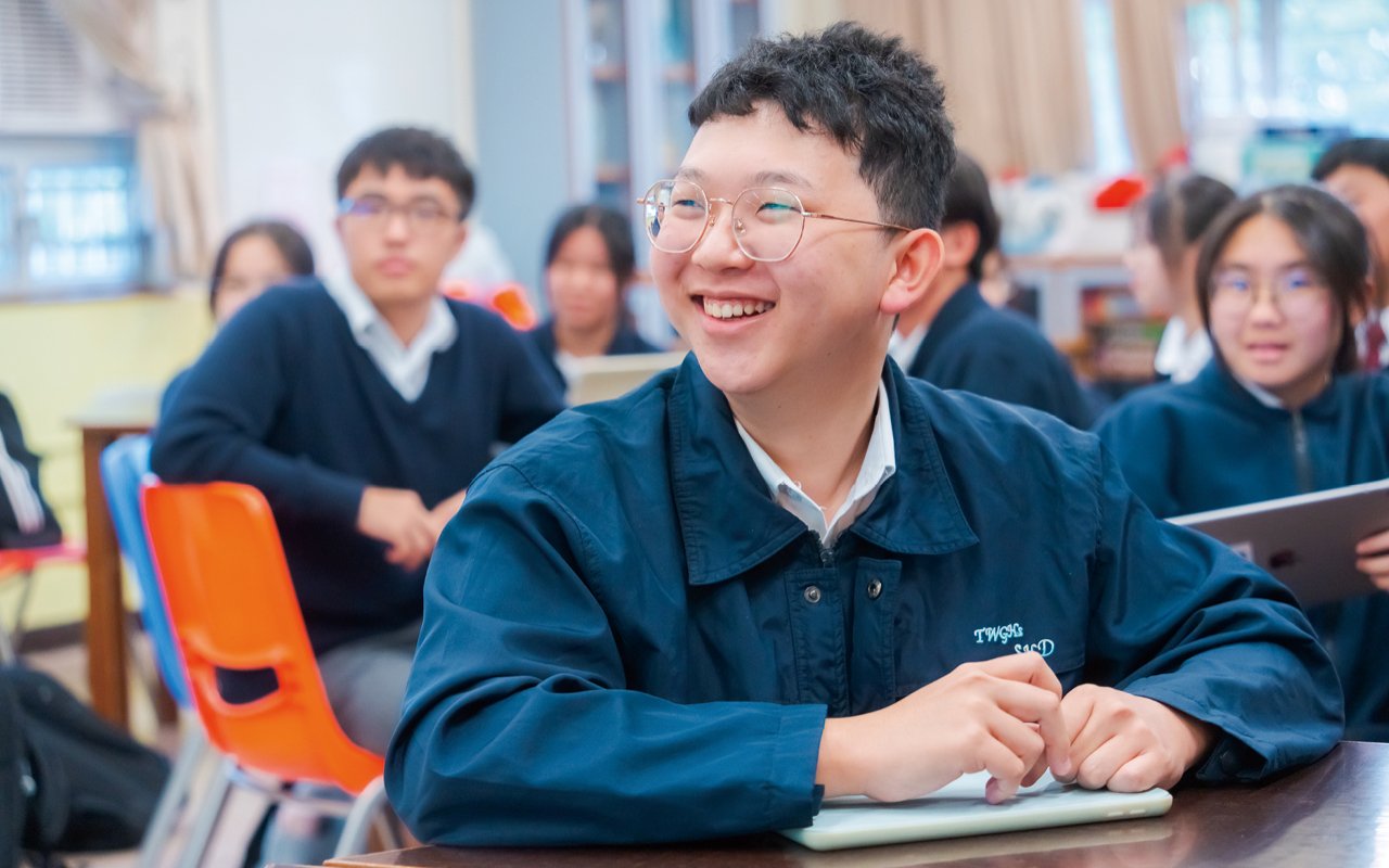 Promote the all-round development of students’ English