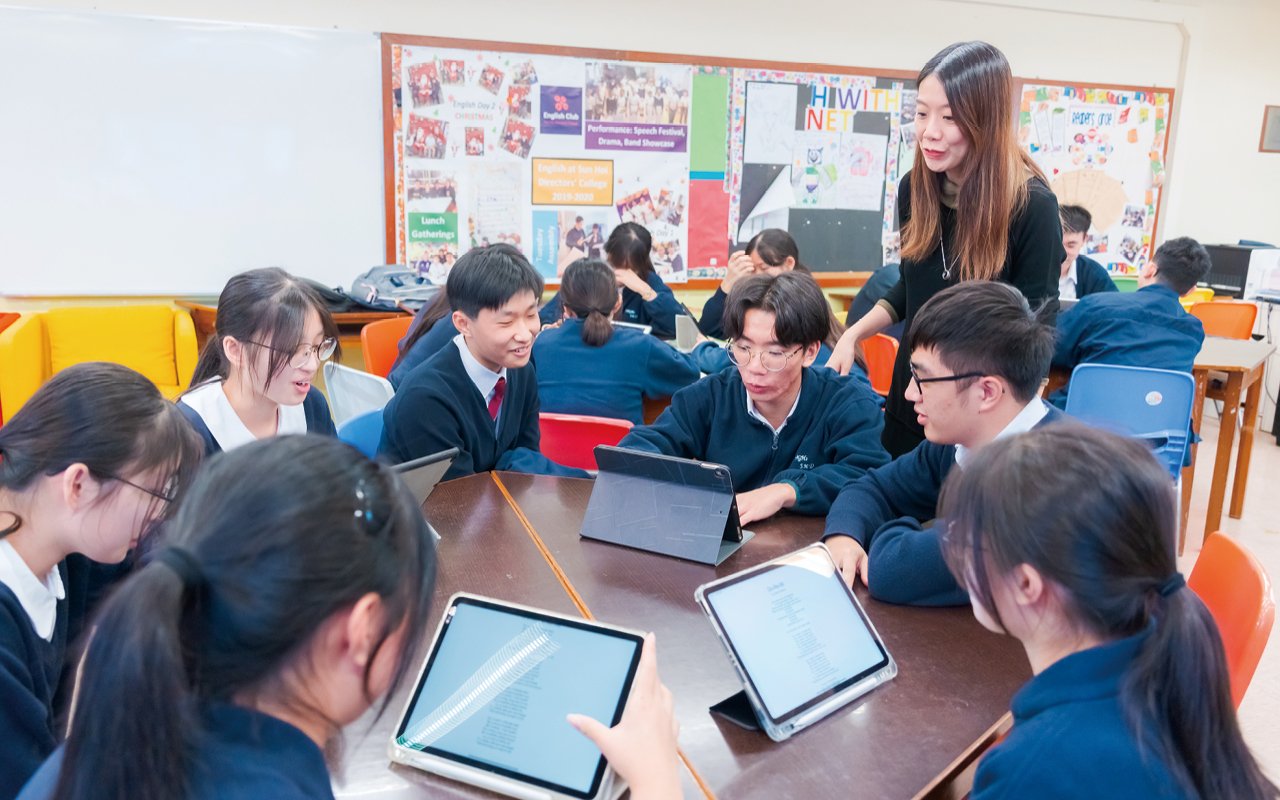 Improve their interest in language learning
