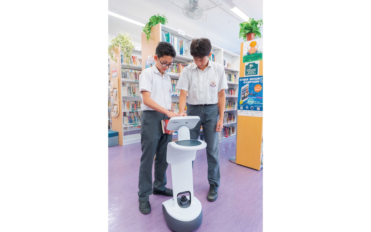 Help students develop efficient ways to learn new words