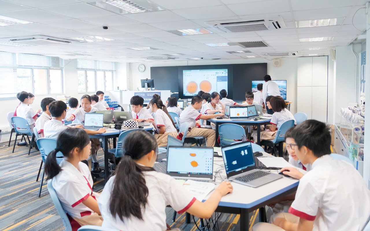 Develop corresponding learning measures and materials