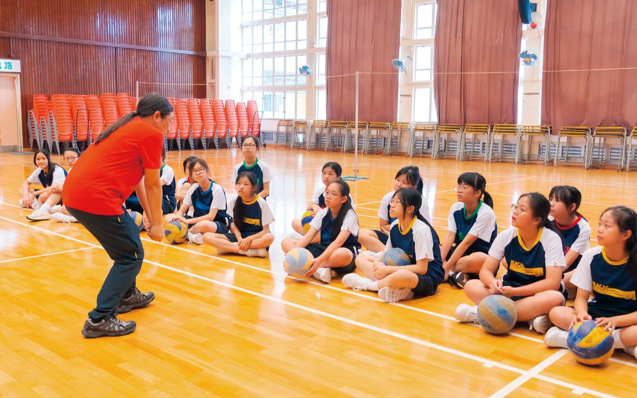 Allow students to broaden their international horizons