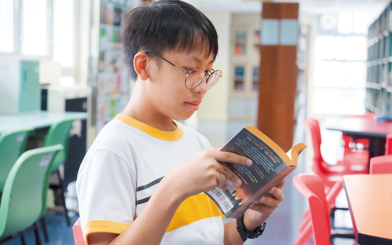 Develop the most appropriate language teaching policy