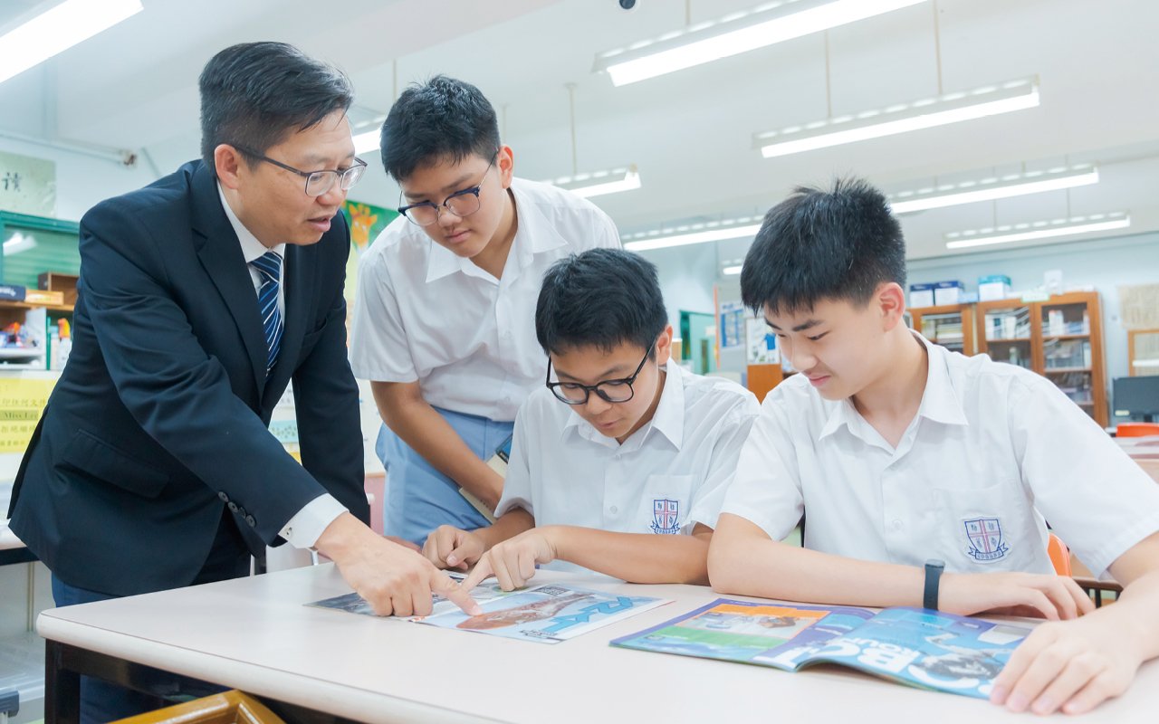 Cultivate students’ cross-cultural communication skills