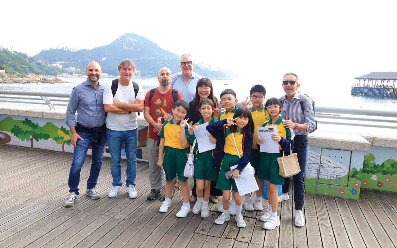 Provide students with a holistic education and rich learning experiences