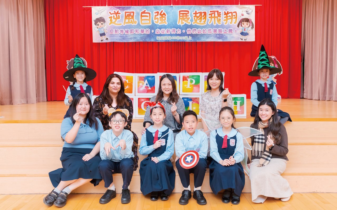 Principal Yi Huiru leads the teaching team to formulate the "LOVE" teaching policy