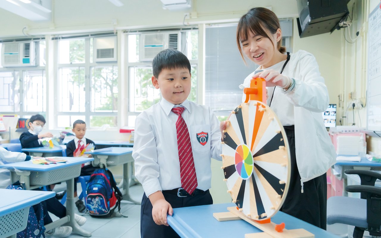 Improve overall English level