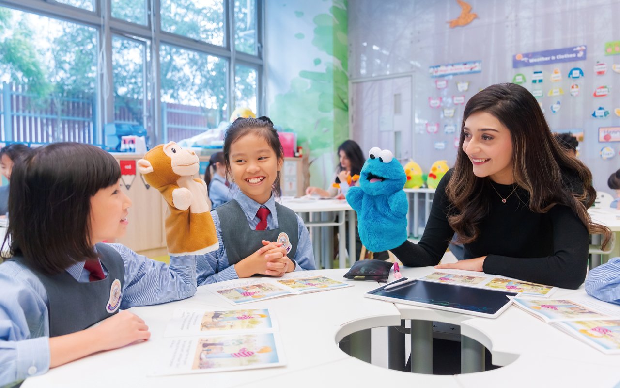 Enrich student activity space