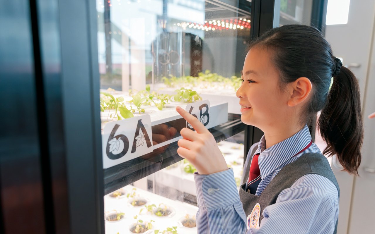 Promote students' motivation to ask questions and explore