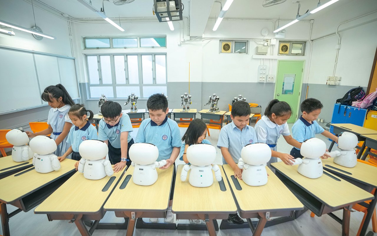 Provides a fun, interactive and practical learning environment