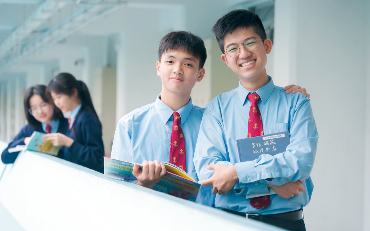 Let students feel the joy of learning