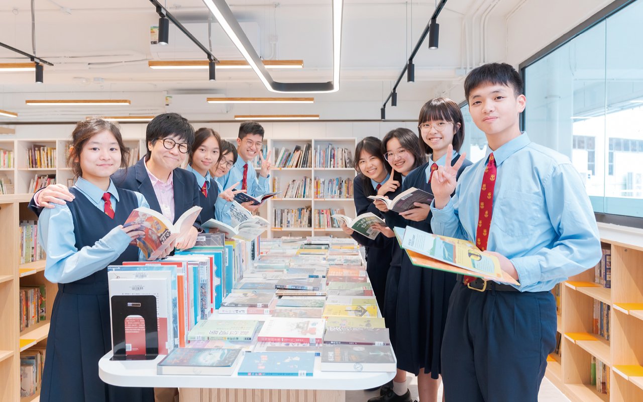 The design and arrangement of school education policies are all based on the concept of positive discipline