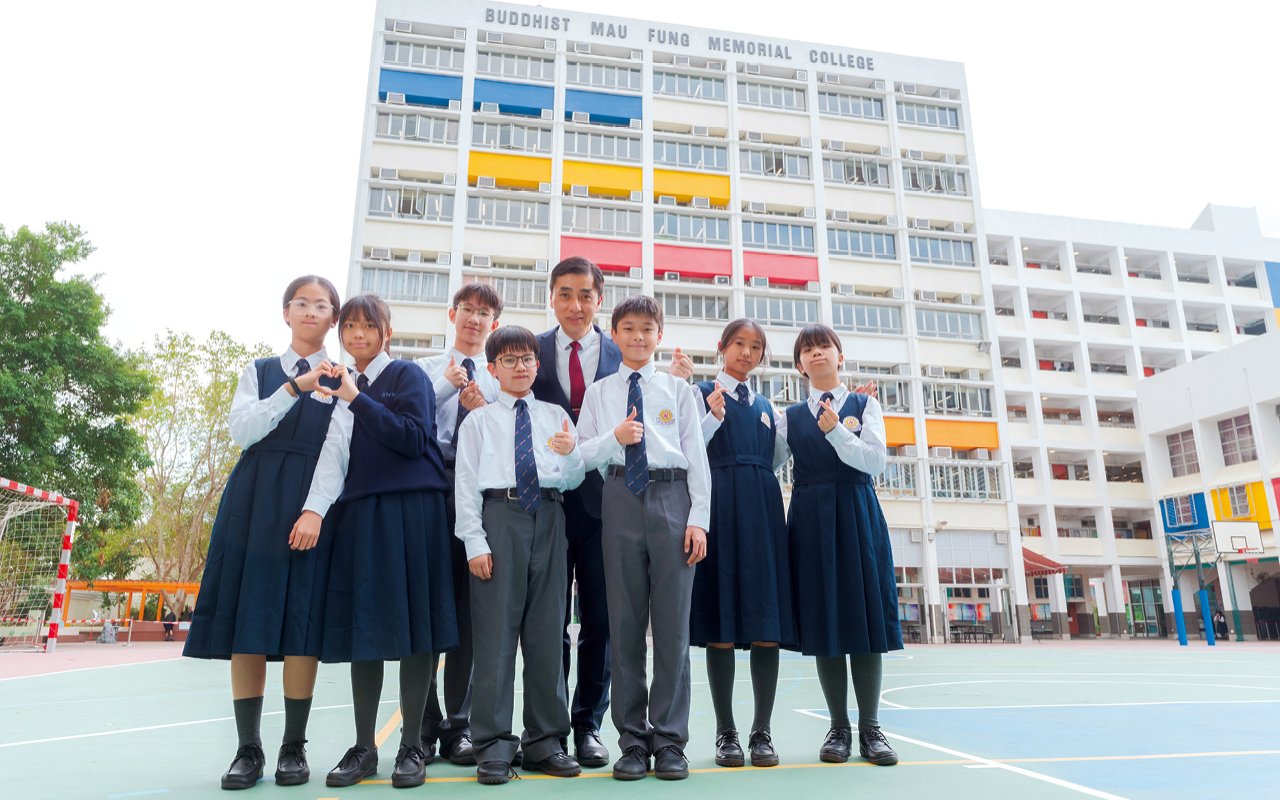 Plan a "Maofeng Student Development Blueprint" for students