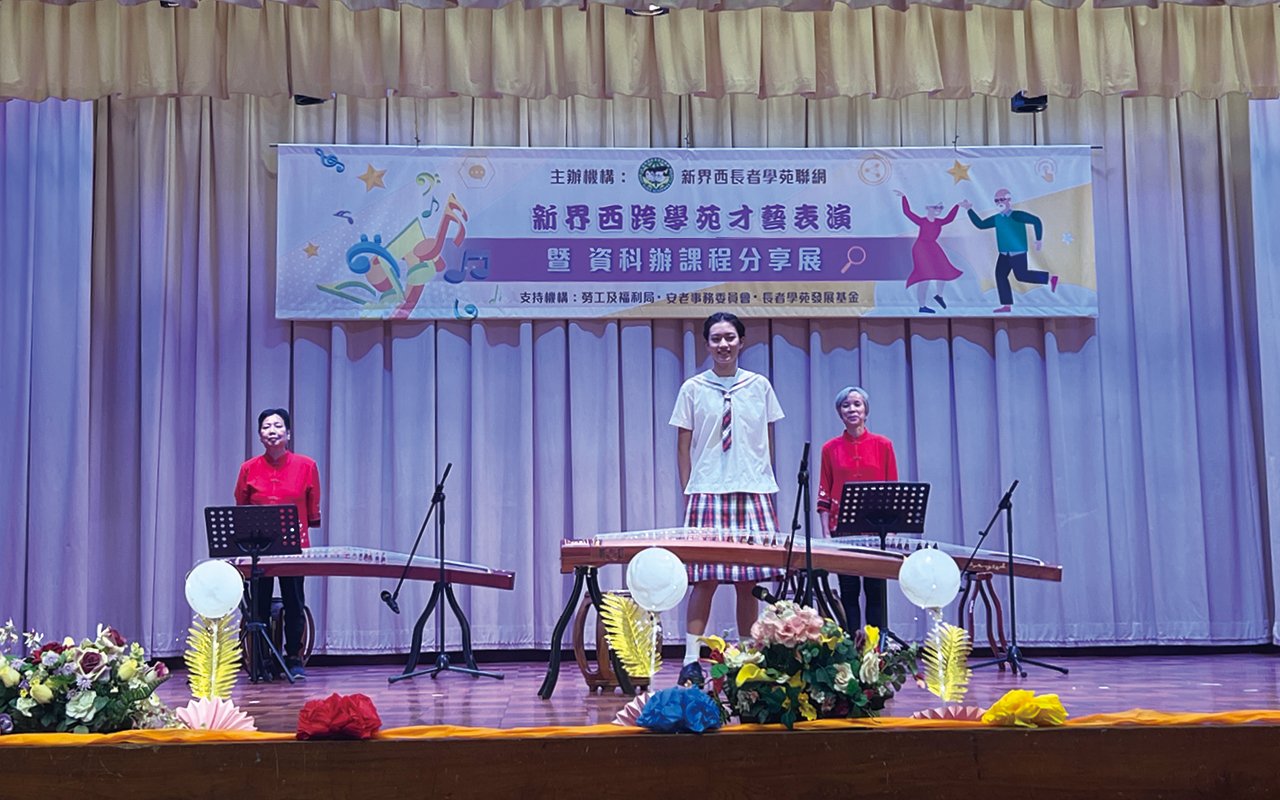 The school specially launches the "Top Talents Cultivation Program"