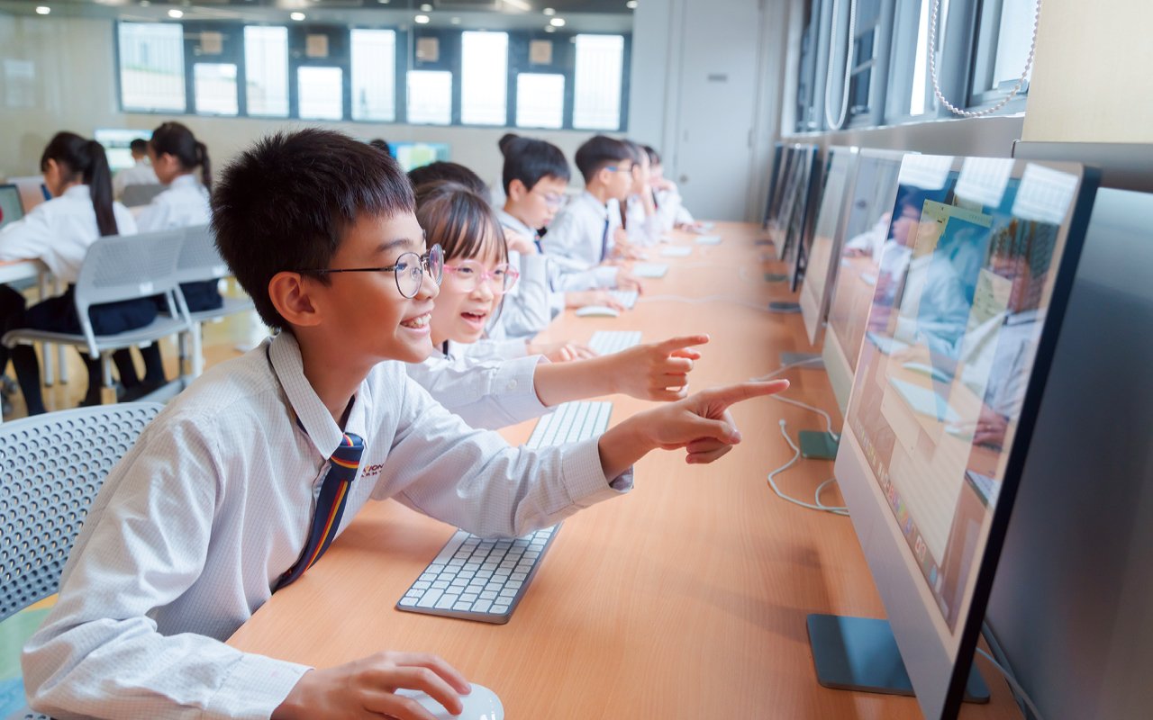 Learn how to use technology properly