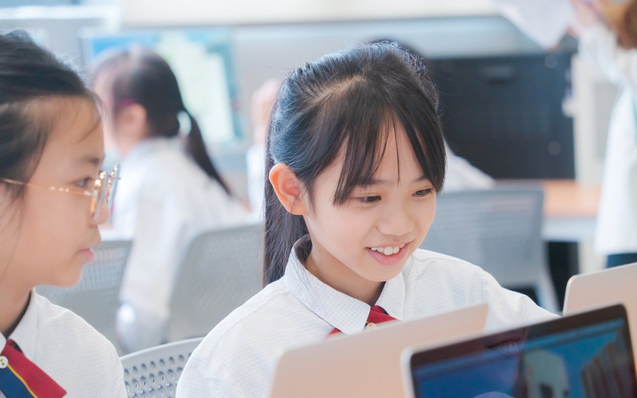 Cultivate children’s habit of lifelong learning