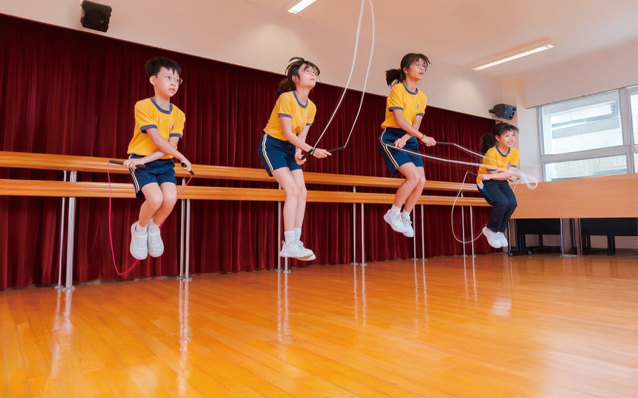 Ensure that children with different abilities receive appropriate care
