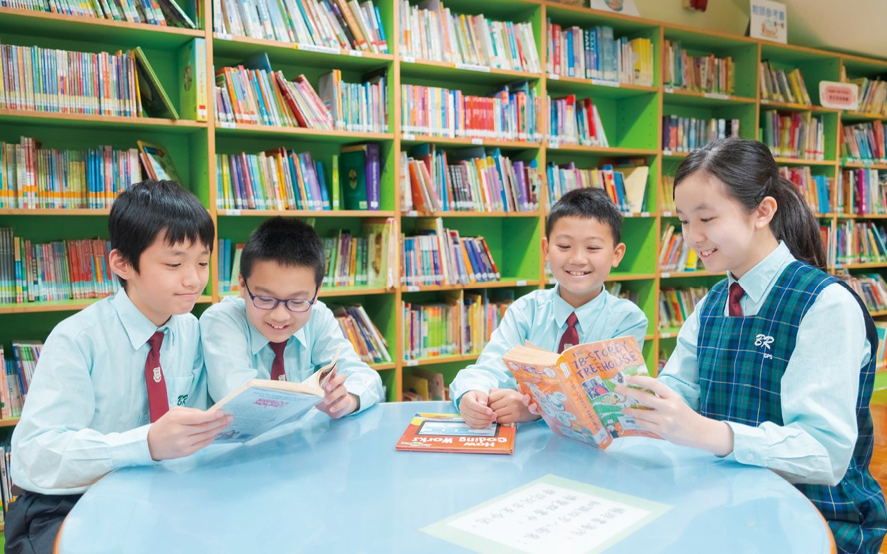 Taking national literacy, interdisciplinary activities, outdoor learning and art education as core values
