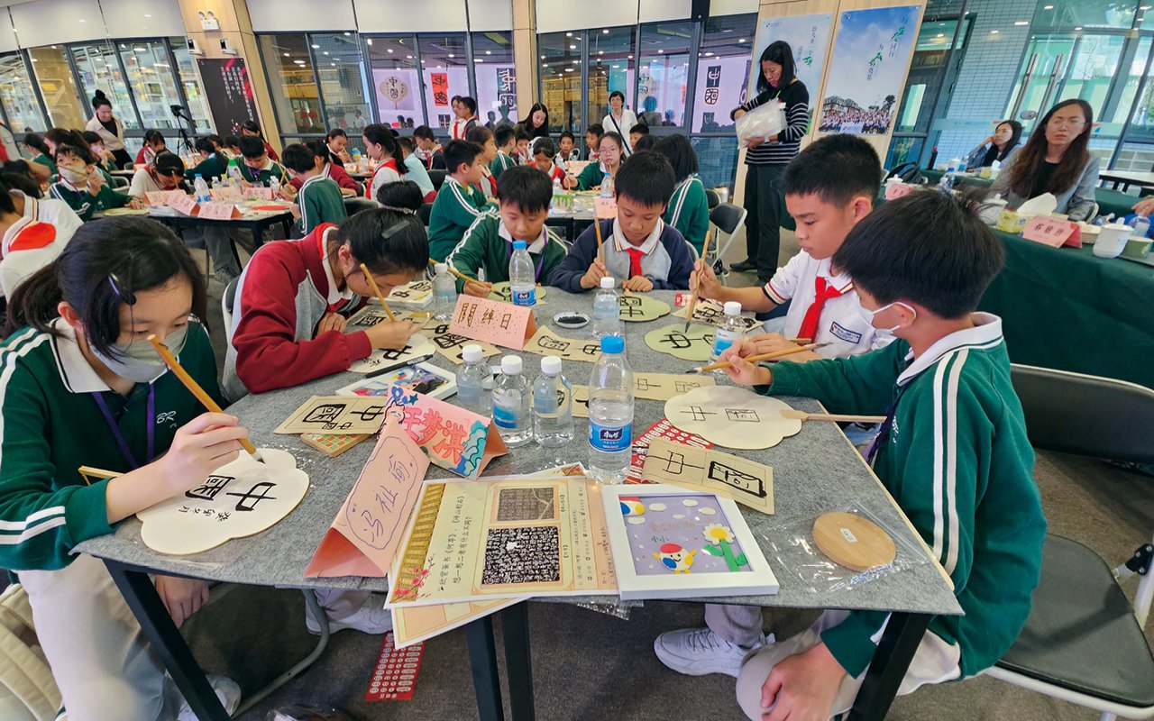 Allow students to continue to develop their interests and potential outside of the curriculum