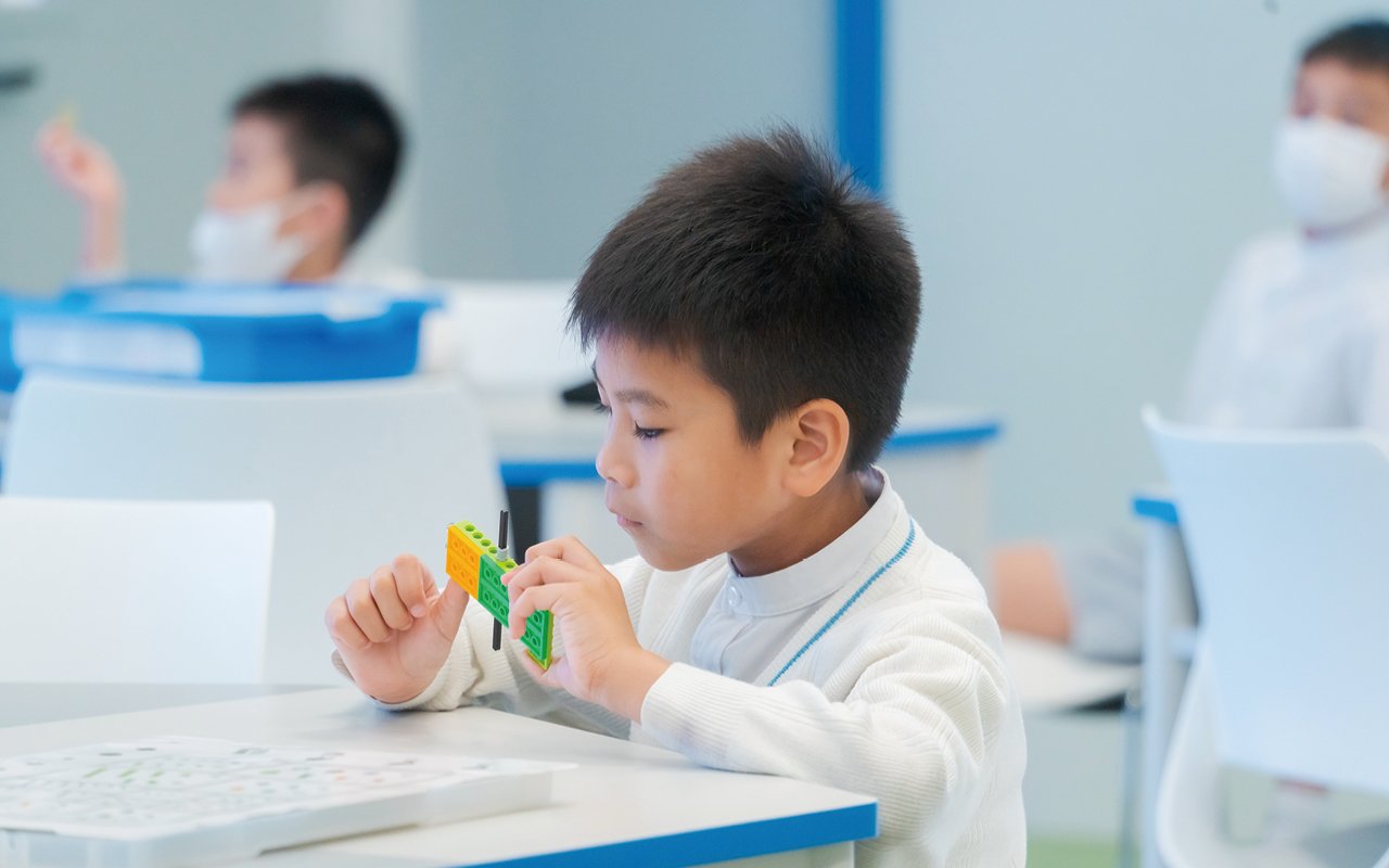 Committed to creating diverse learning experiences
