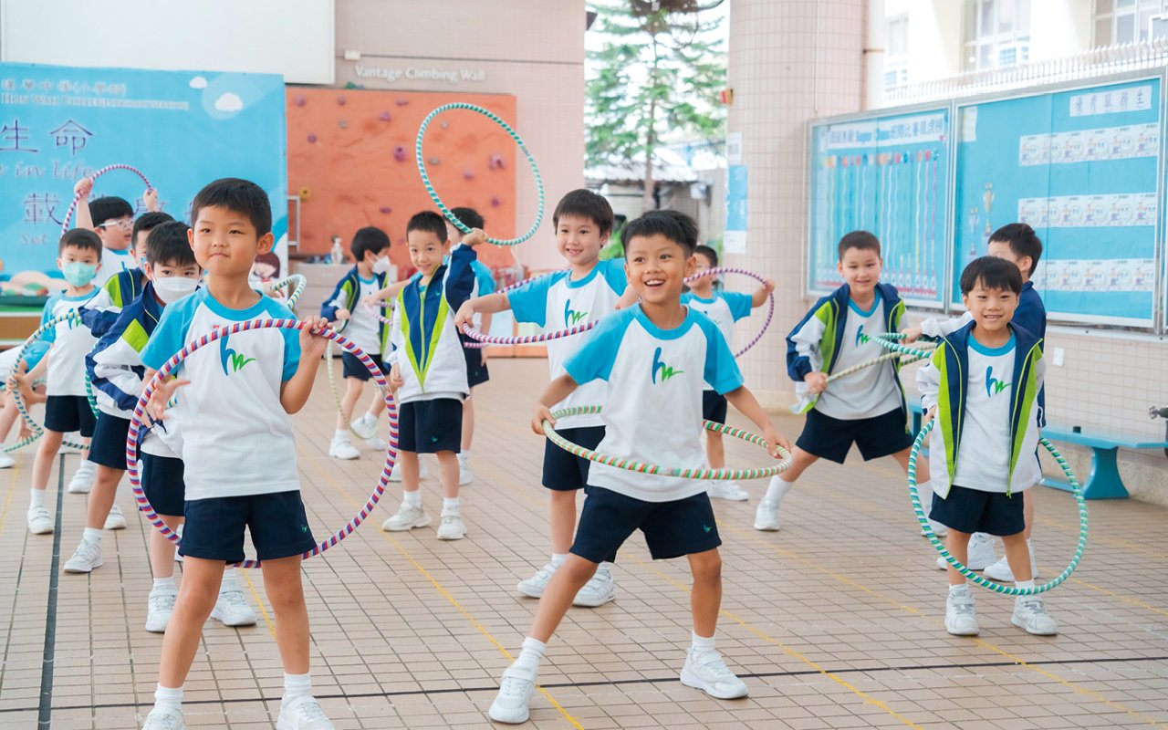 Arrange experiential teaching in the afternoon to increase course flexibility and build a comprehensive learning experience for students