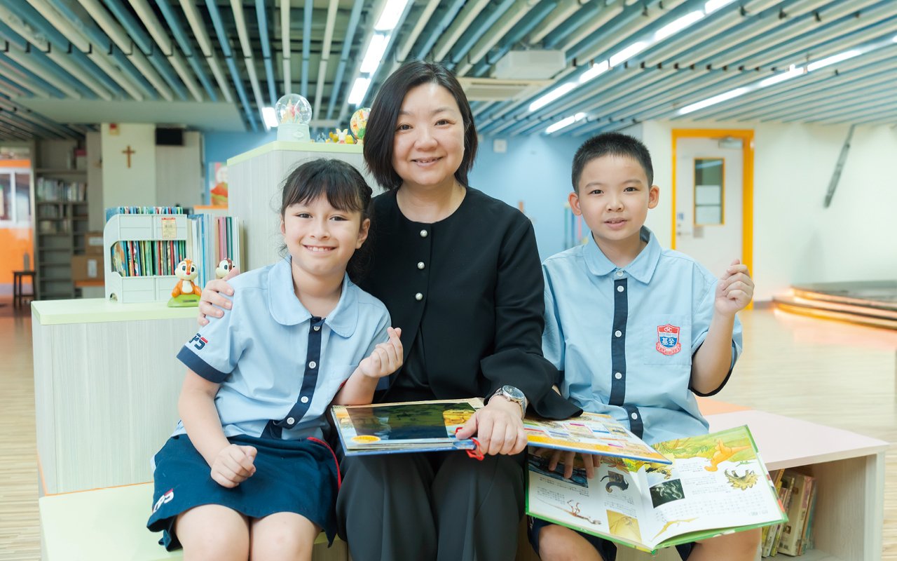 Help students integrate into campus life faster