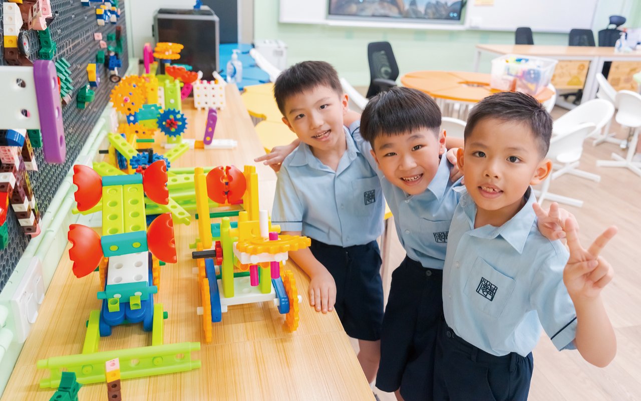 Expand creative thinking in work design