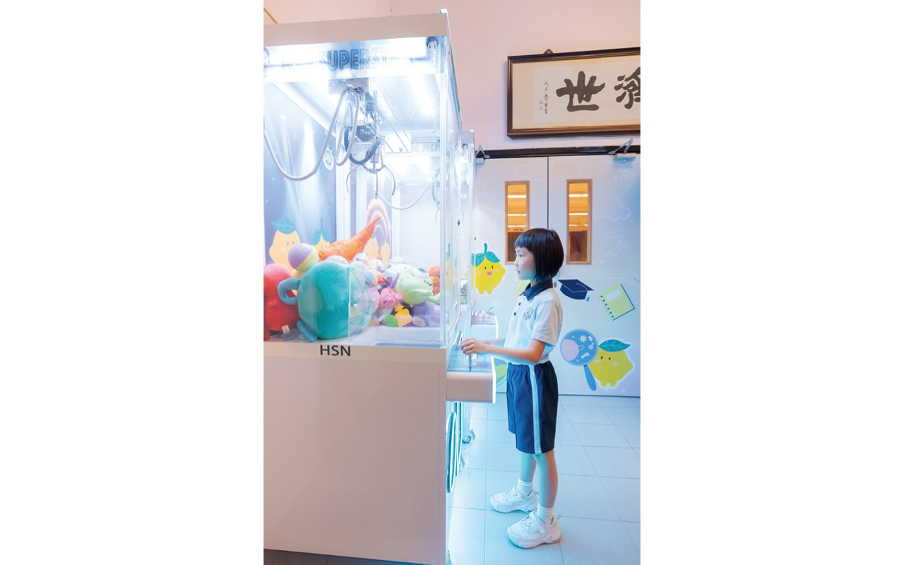 Schools promote positive education through different school-based programs