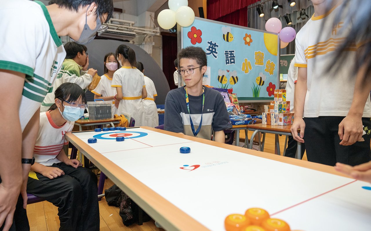 Lay a good foundation for scientific and technological innovation