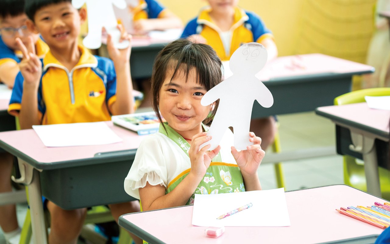 Allow students to experience cultures from around the world on campus