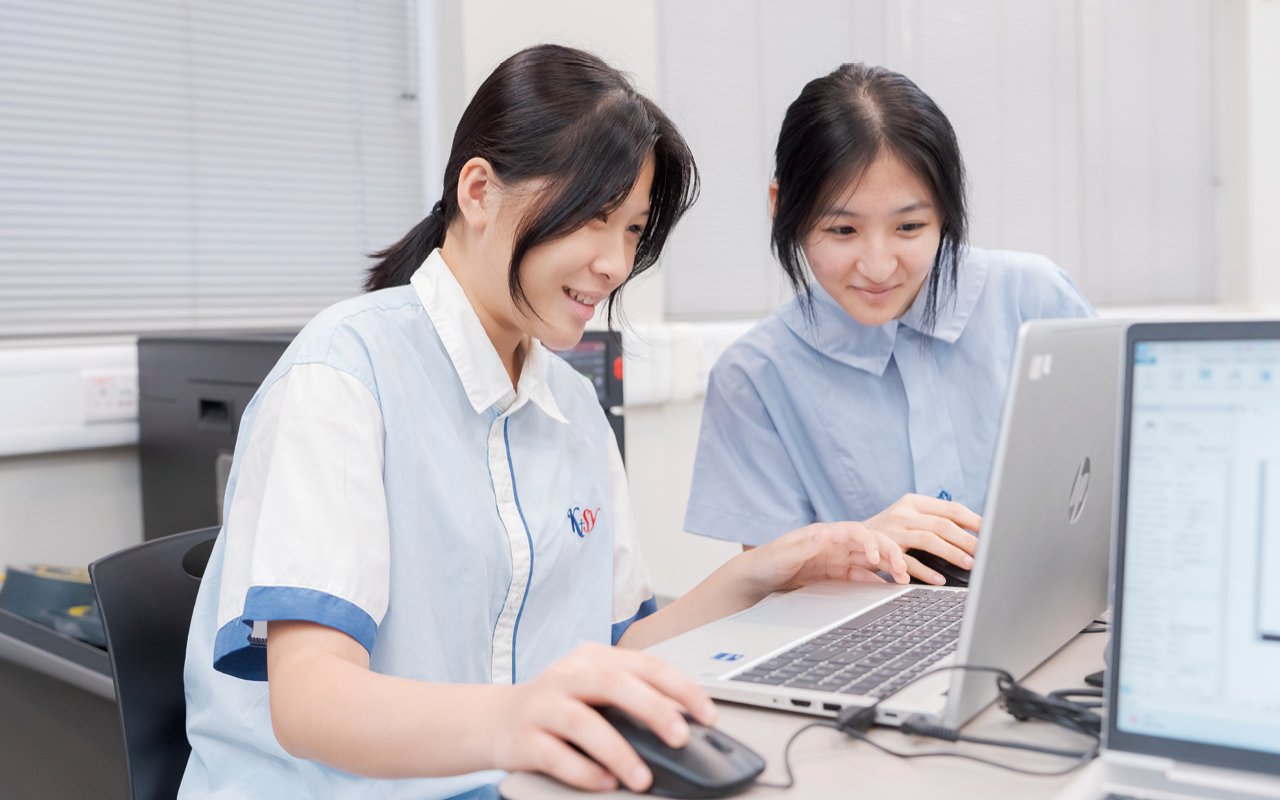 The school will help Form One students adapt to middle school life through activities