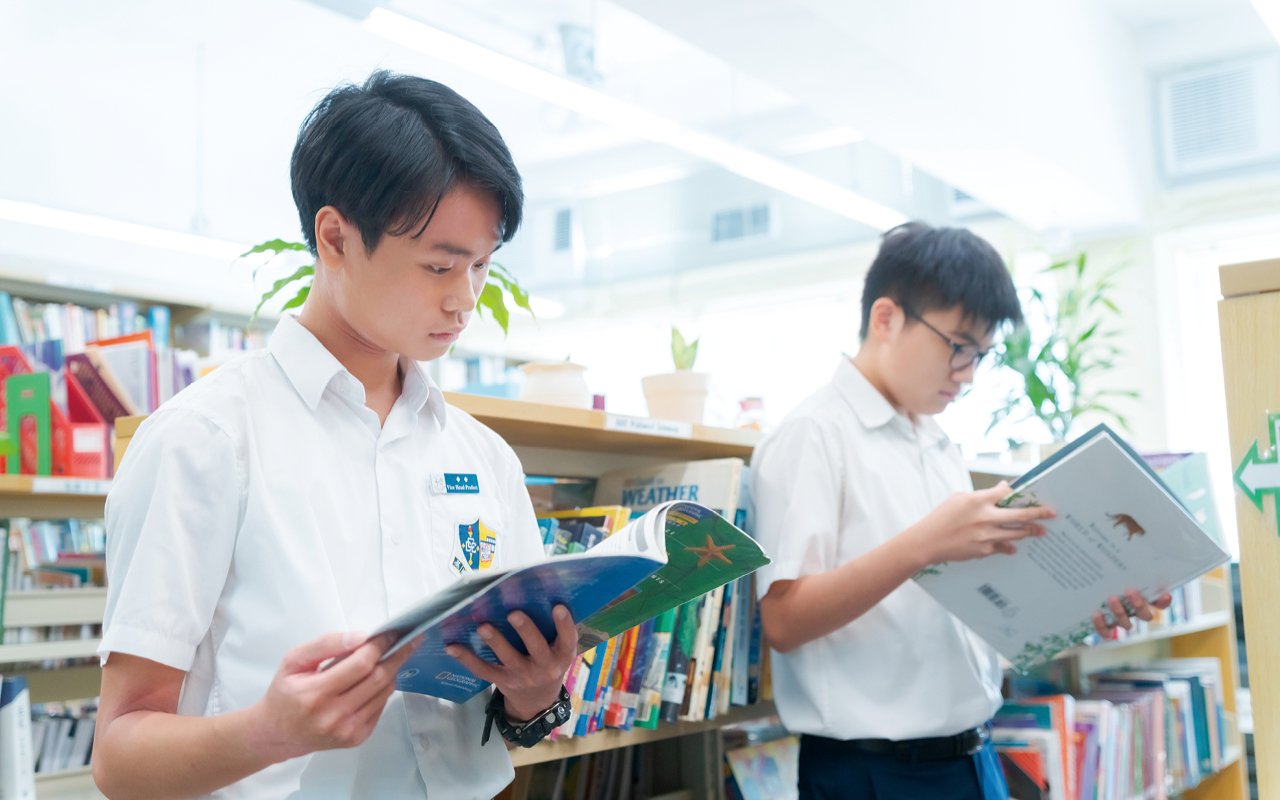 Adopt a six-year consistent education strategy and provide career guidance services in a step-by-step manner