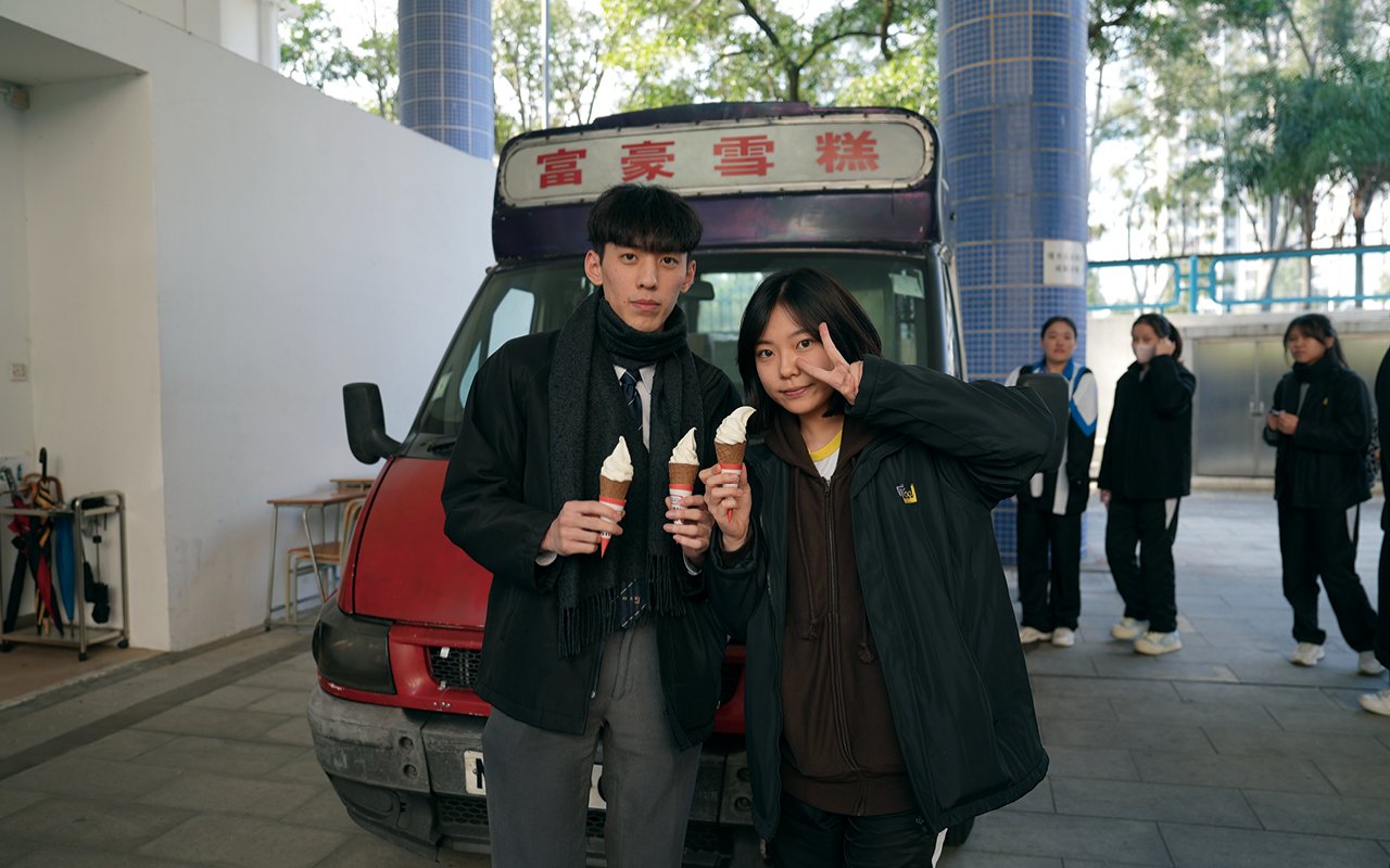 The school launched the "Jixin Fun" activity and worked with various departments within the school to make good use of the time and space in the afternoon.