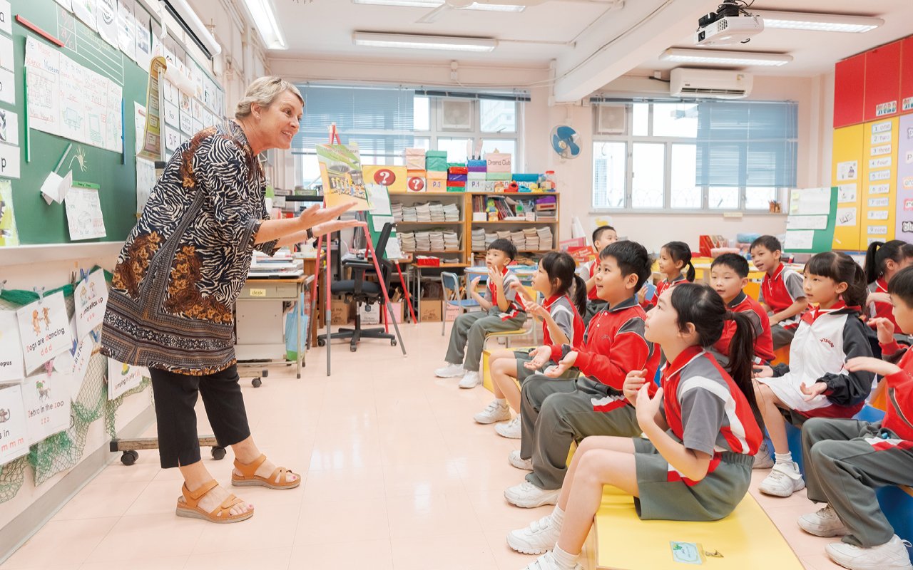 The school attaches great importance to the connection between kindergarten and primary school and designed the theme activity "Panda Study Tour" as the first evaluation