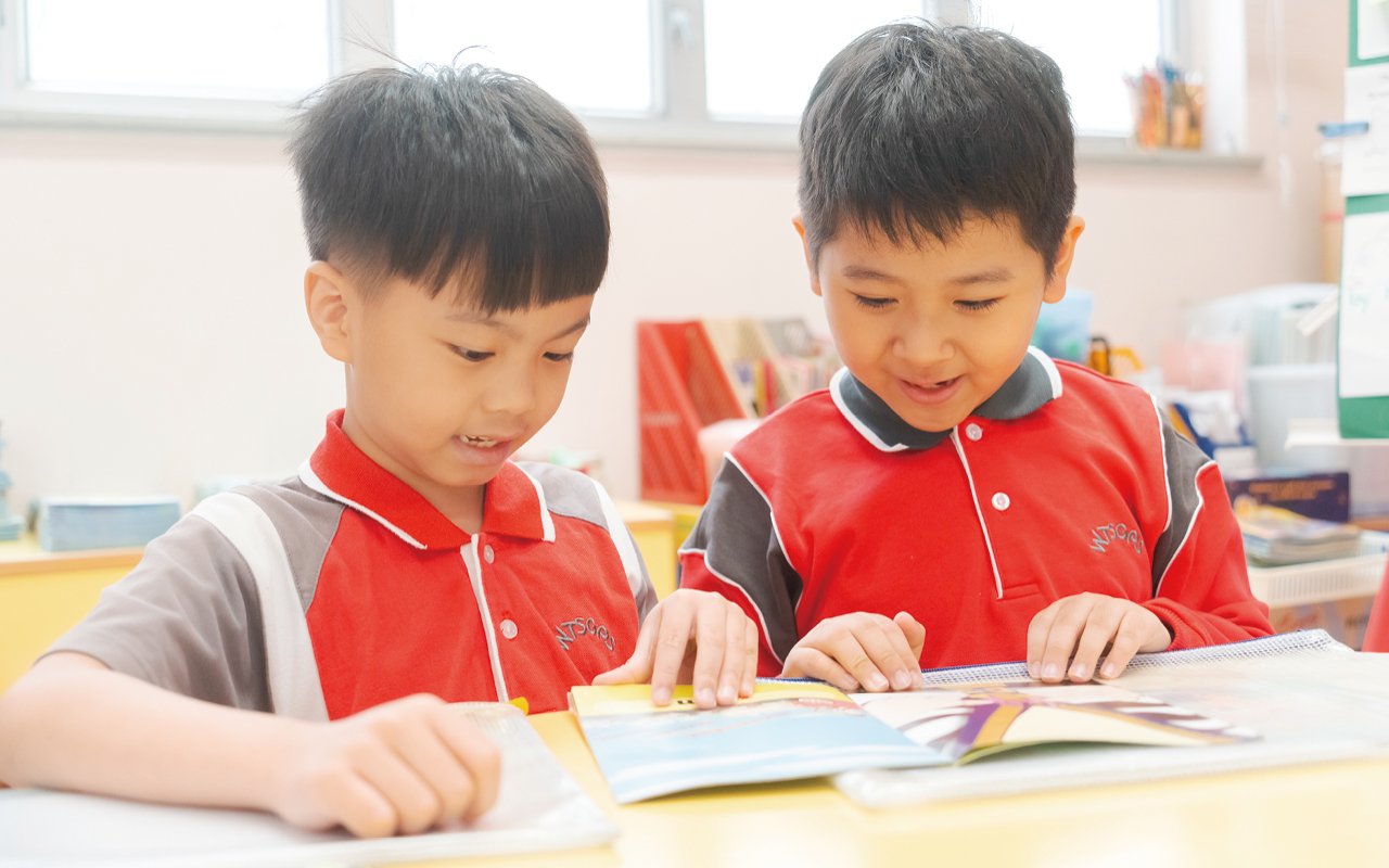 Let students learn to abide by rules, improve self-care ability, and pay attention to hygiene and health