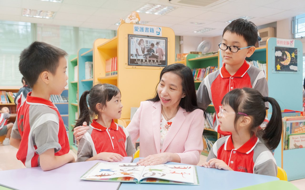 The school is committed to creating a campus culture of mutual help