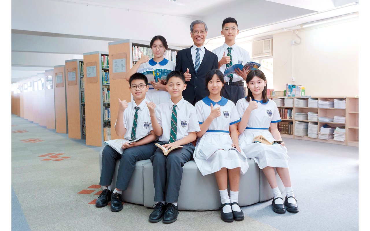 Improve their confidence in using English