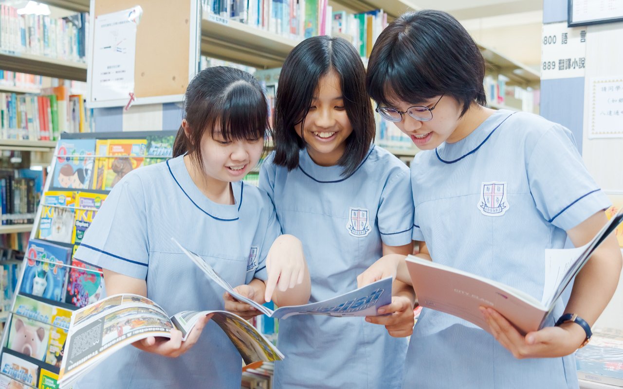 Establish a culture of mutual appreciation on campus so that students can encourage each other and make continuous progress